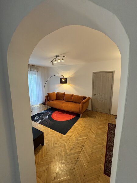 Turda, Mihalache, Domenii, pet friendly