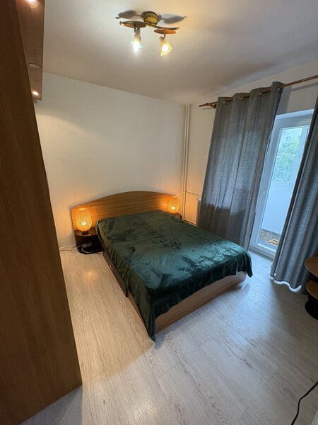 Turda, Mihalache, Domenii, pet friendly