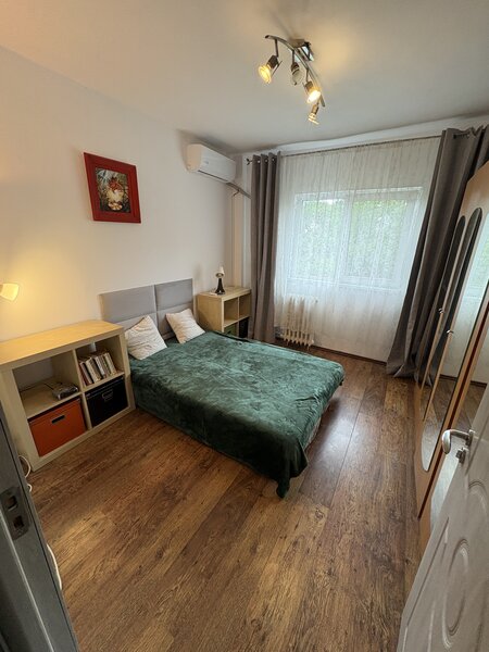 Turda, Mihalache, Domenii, pet friendly