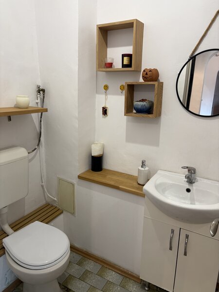 Turda, Mihalache, Domenii, pet friendly